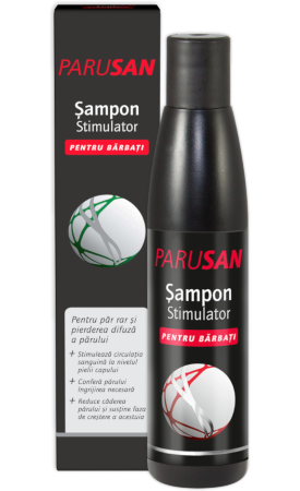 PARUSAN® MEN pentru bărbați