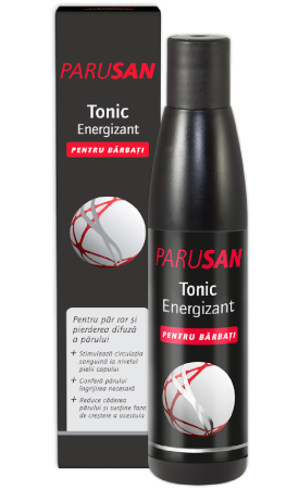 PARUSAN® MEN tonic energizant 200 ml